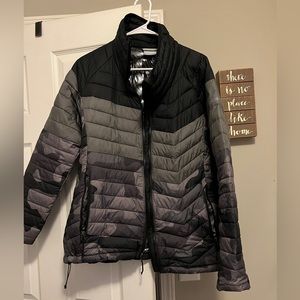 Womens Columbia Powder Lite Jacket XL